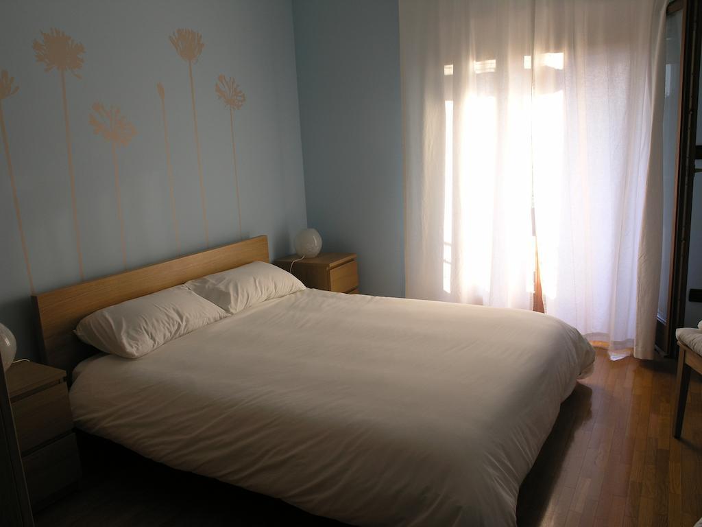 Stirenca B&B Trieste Ruang foto