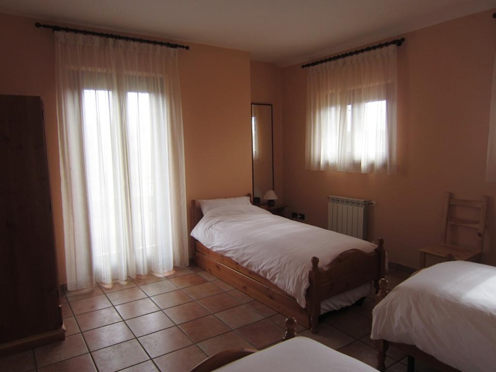 Stirenca B&B Trieste Ruang foto