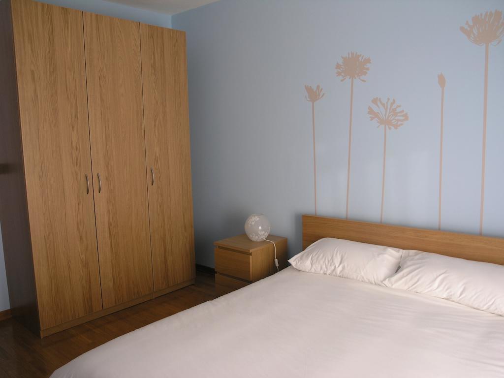 Stirenca B&B Trieste Ruang foto