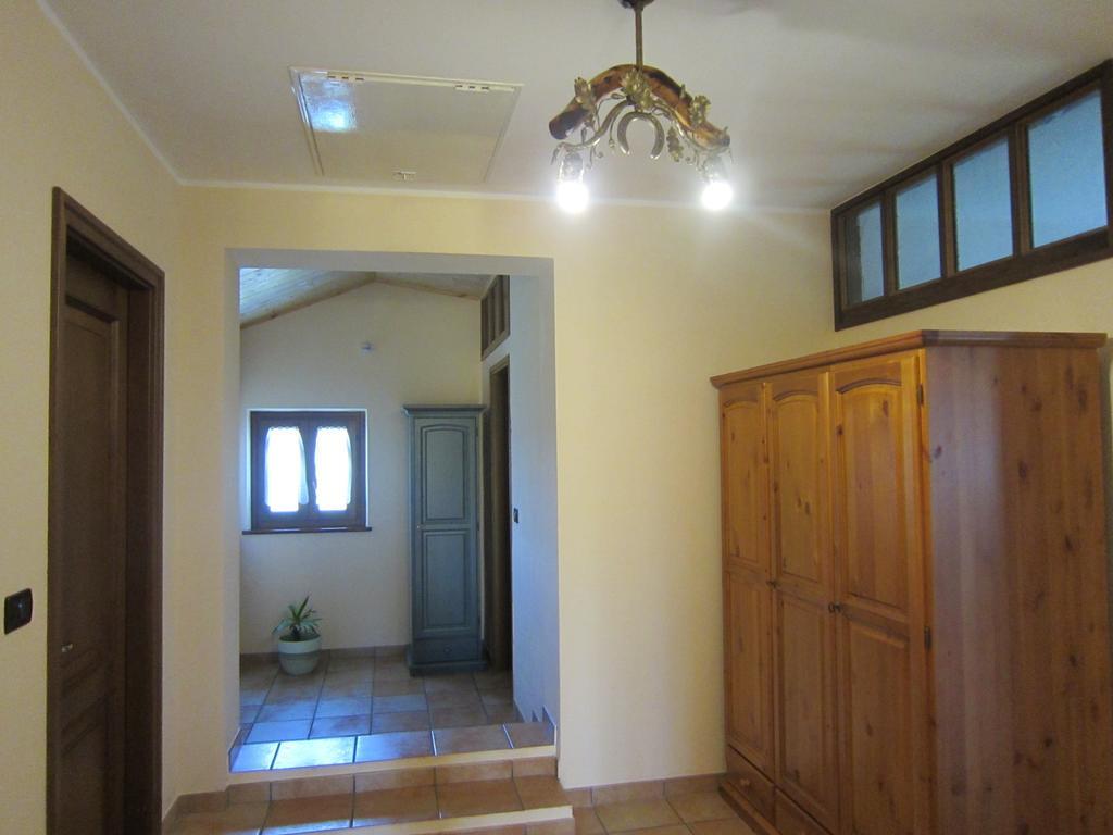 Stirenca B&B Trieste Bagian luar foto